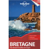 L'essentiel de la Bretagne 1ed
