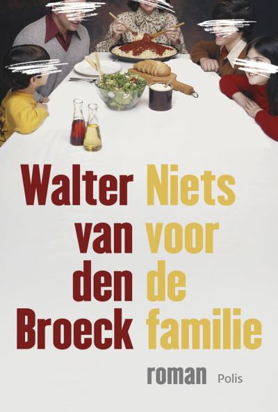 Niets voor de familie