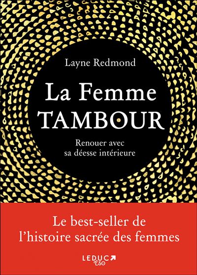 La femme tambour