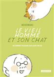 Le vieil homme et son chat