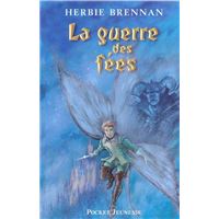 La guerre des fées