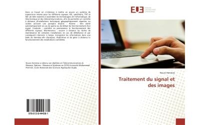 Traitement du signal et des images