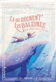 Là où règnent les baleines