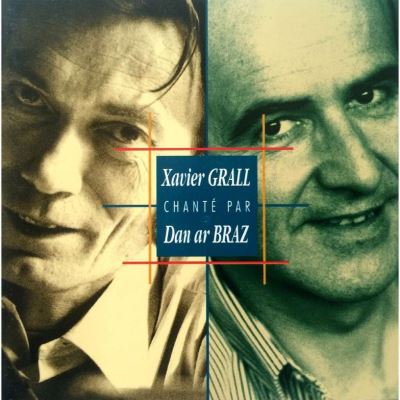 Xavier Grall