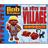 La fête au village