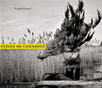 Steles de camargue