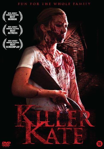 KILLER KATE-NL