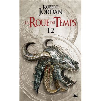 La Roue du Temps, T12 : Le Seigneur du Chaos - deuxième partie