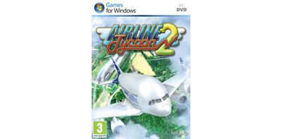 Airline Tycoon 2