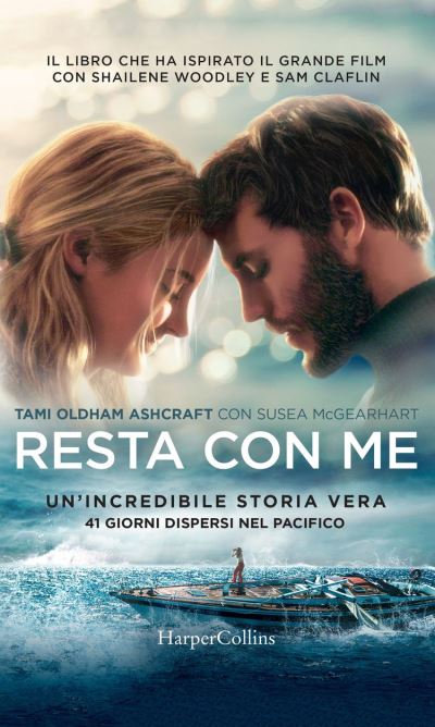 Resta Con Me Ebook Epub Tami Oldham Ashcraft Achat Ebook Fnac