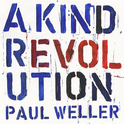 KIND REVOLUTION/LP