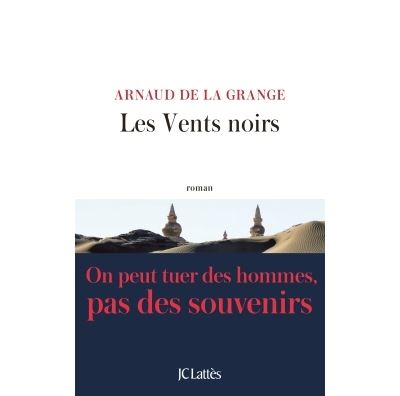 Les vents noirs