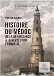 Histoire du Médoc