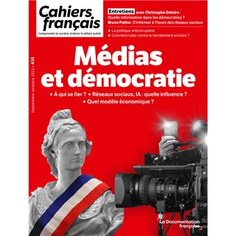 Médias et démocratie