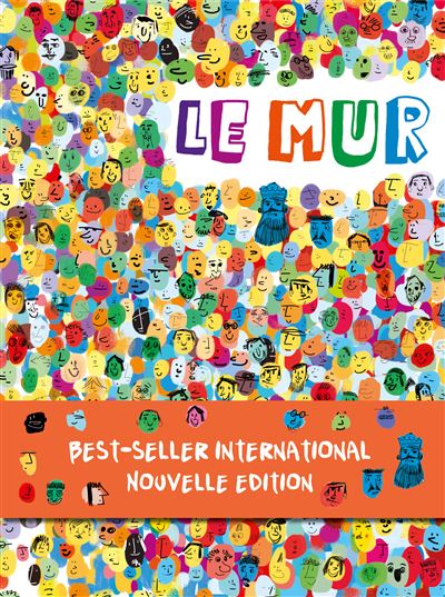 Le mur (nouvelle edition)