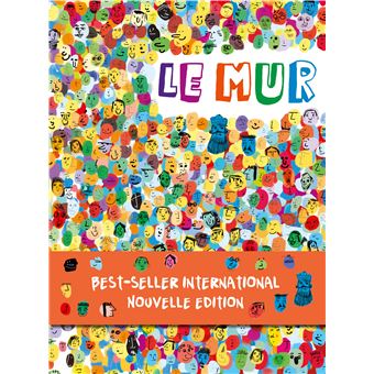 Le mur (nouvelle edition)