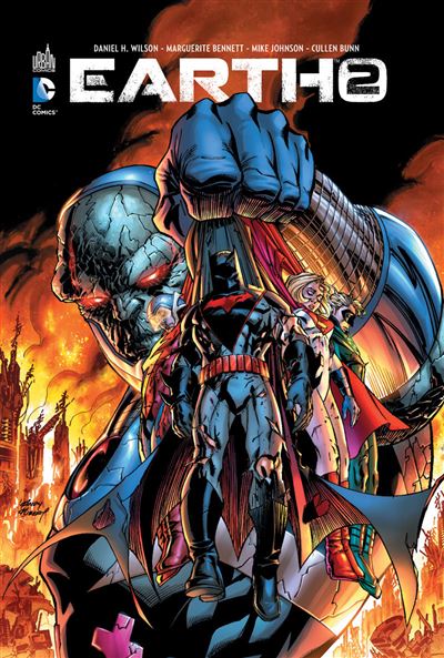 Earth 2