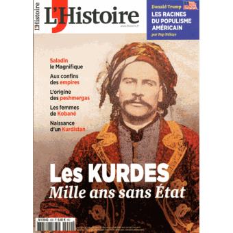 L'histoire