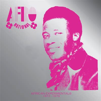 African experimentals 1972/1979