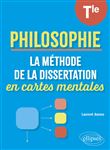 La Méthode de la dissertation en cartes mentales