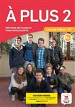 A plus,2:livre de l'eleve