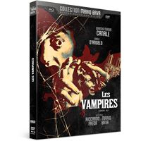 Les Vampires (I Vampiri-1957)-Fr-Bluray