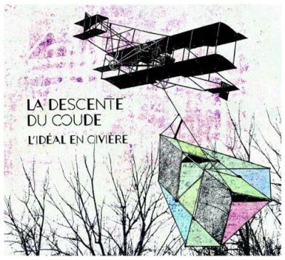 Ideal en civiere