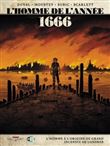 L´Homme de l´année T10 - 1666 - L´Homme à l´origine du grand incendie de Londres