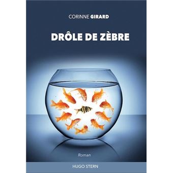 Drôle de zèbre