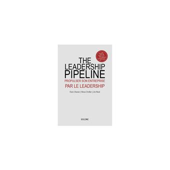 The leadership Pipeline
