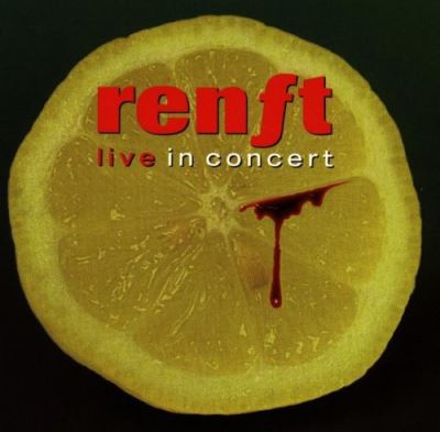 Renft live in concert