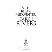 In the Bleak Midwinter