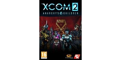 XCOM 2 - Anarchy s Children (DLC)