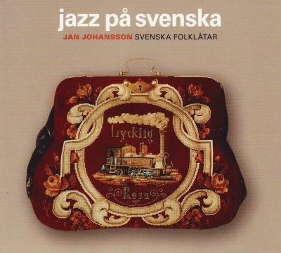 Jazz pa svenska english vers