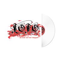 Les choses qui nous dérangent Exclusivité Fnac Vinyle Blanc