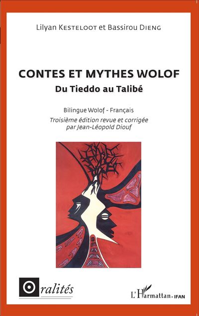 Contes et mythes Wolof