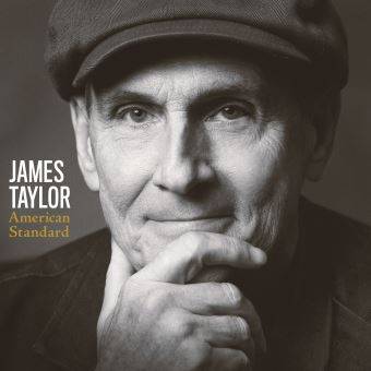 American Standard - LP 12''