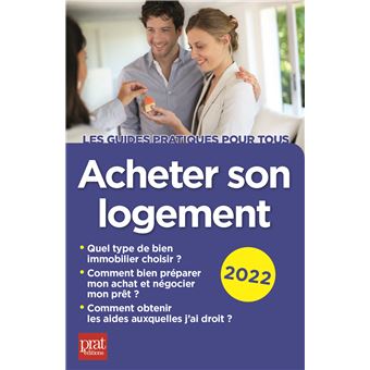 Acheter son logement 2022