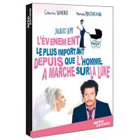 L'événement le plus important depuis que l'homme a marché sur la Lune DVD