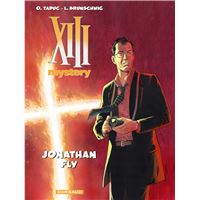 Jonathan Fly