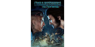 Bulletstorm: Full Clip Edition