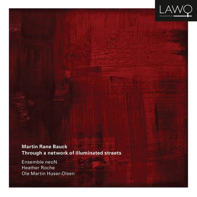 Martin rane bauck