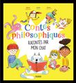 Contes philosophiques racontés par mon chat