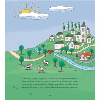 Contes philosophiques racontés par mon chat