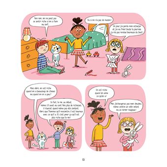 Contes philosophiques racontés par mon chat