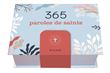 365 paroles de saints