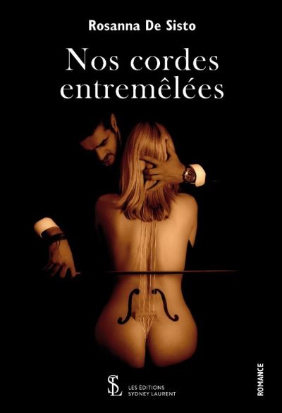 No cordes entremelees