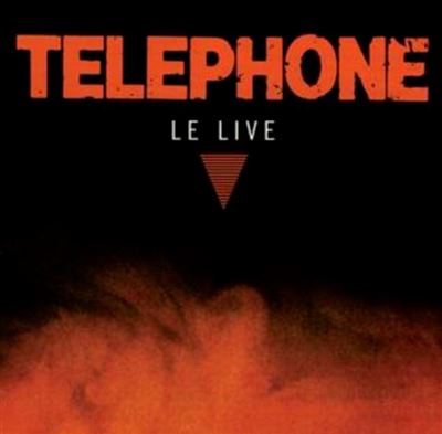 Le Live au Zénith