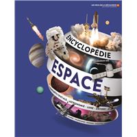 Les posters phosphorescents : le système solaire - Nicolas Francescon -  Bordas - Poster - Librairie Galignani PARIS