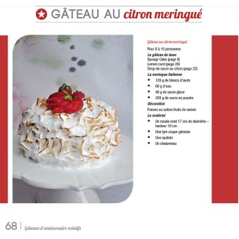 La recette du nude cake de Marine Guerna (@les_pâtisseries_de_mama